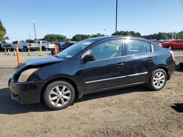 2012 NISSAN SENTRA 2.0, 