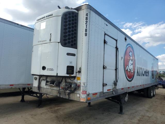 1UYVS2487FU407408 - 2015 UTILITY VS2RA 白色 照片 2