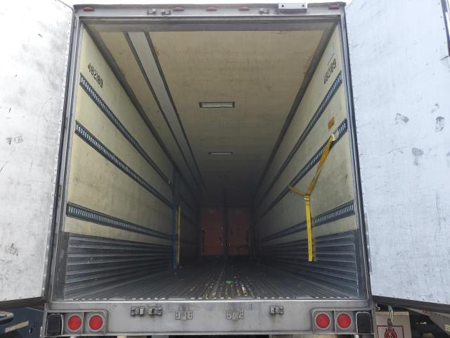 1UYVS2487FU407408 - 2015 UTILITY VS2RA 白色 照片 6