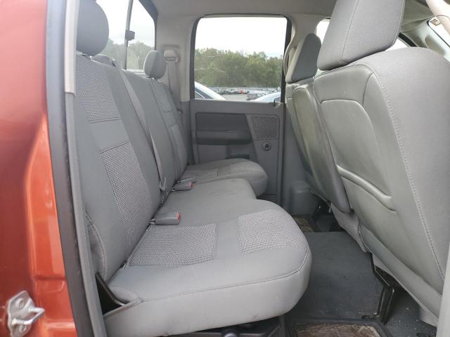 1D7HU18287S268513 - 2007 DODGE RAM 1500 ST Қызғылт сары фото 10