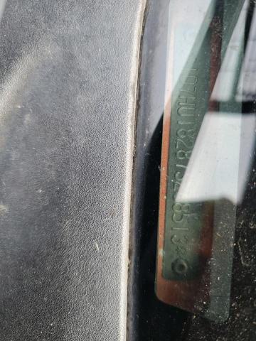 1D7HU18287S268513 - 2007 DODGE RAM 1500 ST Қызғылт сары фото 12