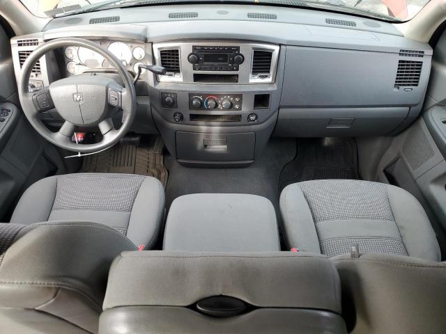 1D7HU18287S268513 - 2007 DODGE RAM 1500 ST Қызғылт сары фото 8