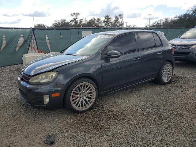 2010 VOLKSWAGEN GTI, 