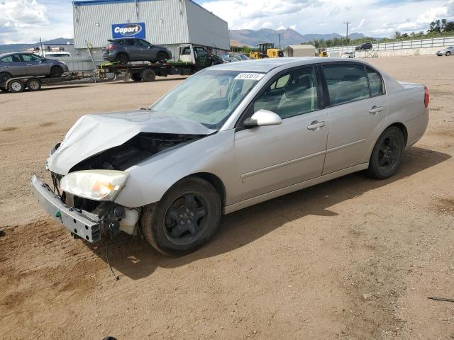 2007 CHEVROLET MALIBU LT, 