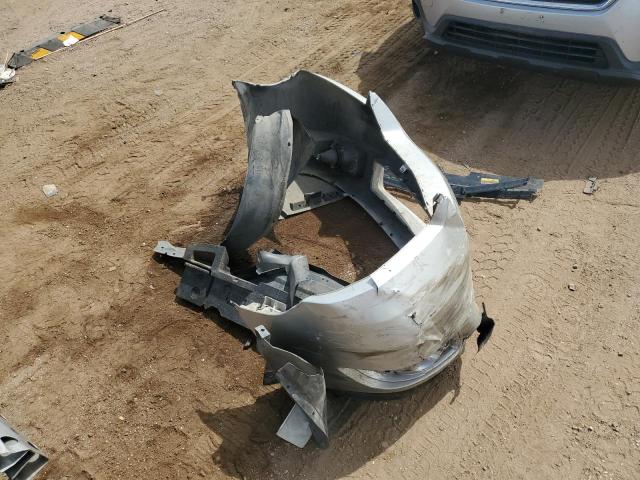 1G1ZT58N07F312010 - 2007 CHEVROLET MALIBU LT SILVER photo 12