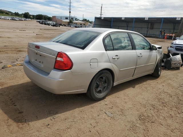 1G1ZT58N07F312010 - 2007 CHEVROLET MALIBU LT SILVER photo 3