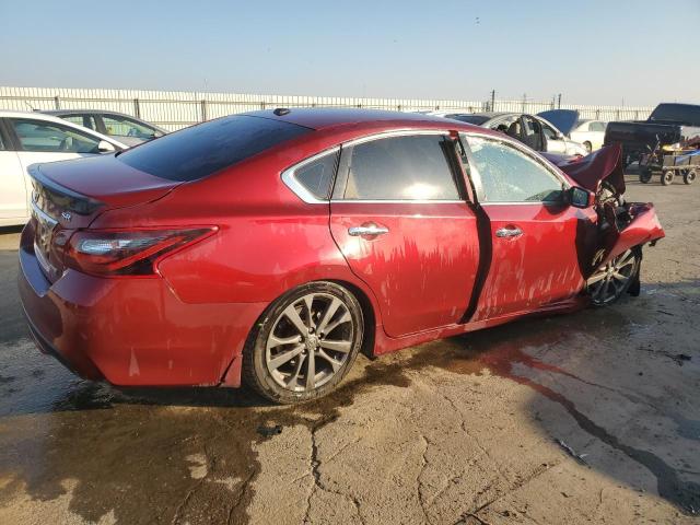 1N4AL3AP7JC296407 - 2018 NISSAN ALTIMA 2.5 BURGUNDY photo 3