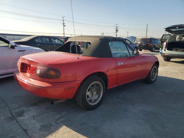 JM1NA3532V0725095 - 1997 MAZDA MX-5 MIATA RED photo 3