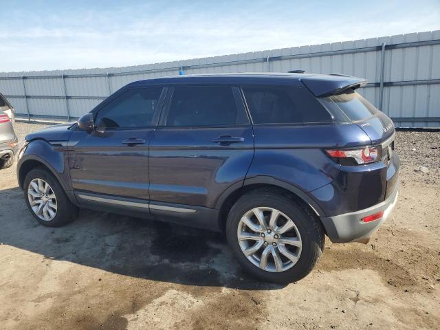 SALVN2BG6FH075429 - 2015 LAND ROVER RANGE ROVE PURE BLUE photo 2