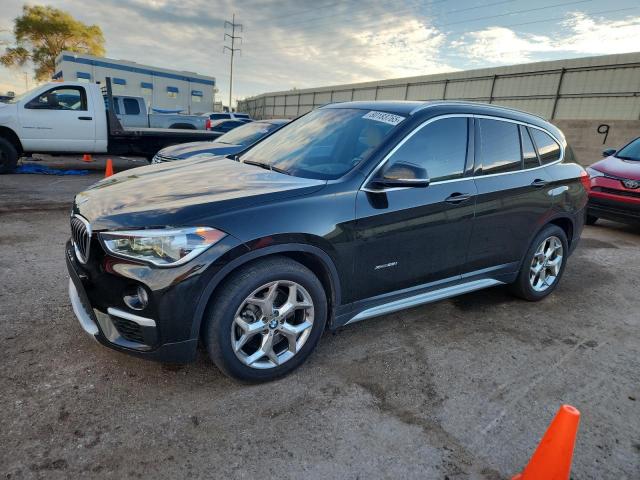 2016 BMW X1 XDRIVE28I, 