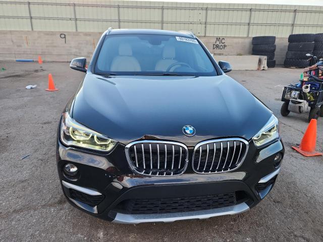 WBXHT3C32GP886943 - 2016 BMW X1 XDRIVE28I Սև լուսանկար 5