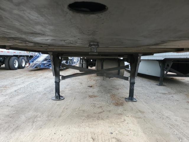 1UYVS24827U014921 - 2007 UTILITY VS2RA WHITE photo 5