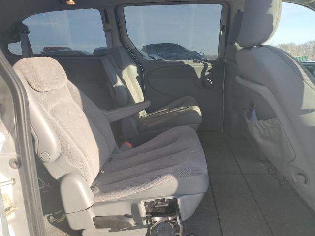 2A8GP54L36R916786 - 2006 CHRYSLER TOWN & COU TOURING 银色 照片 11