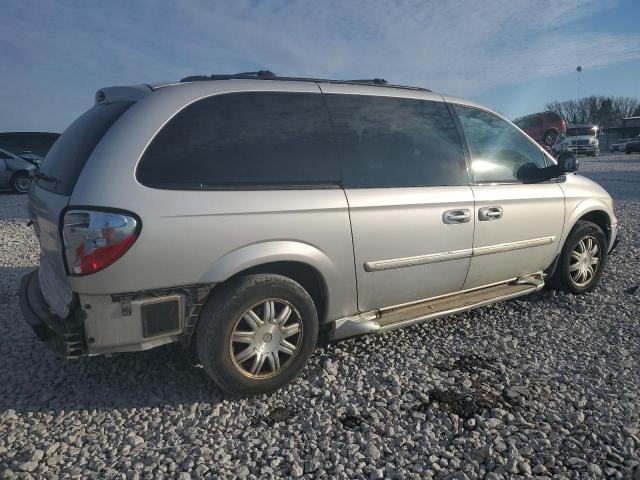 2A8GP54L36R916786 - 2006 CHRYSLER TOWN & COU TOURING 银色 照片 3
