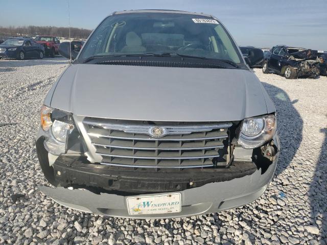 2A8GP54L36R916786 - 2006 CHRYSLER TOWN & COU TOURING 银色 照片 5