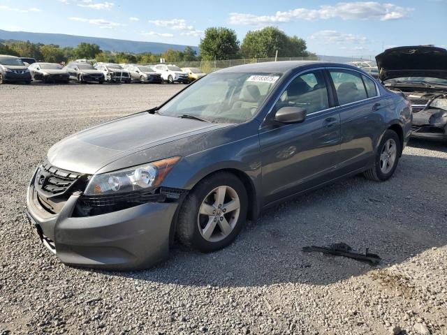 2011 HONDA ACCORD LX, 