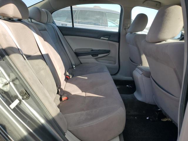 1HGCP2F3XBA017280 - 2011 HONDA ACCORD LX Gris photo 10