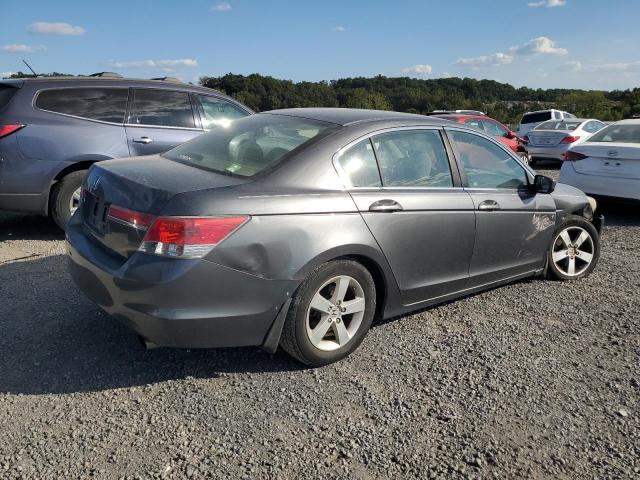 1HGCP2F3XBA017280 - 2011 HONDA ACCORD LX Gris photo 3