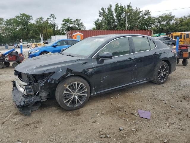 2018 TOYOTA CAMRY L, 