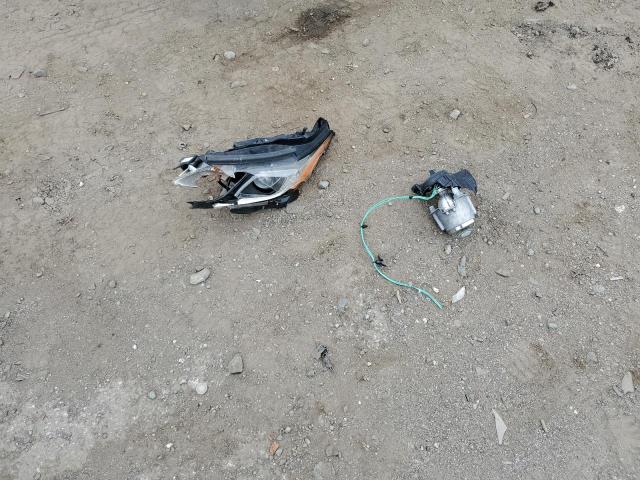 JTNB11HK0J3036607 - 2018 TOYOTA CAMRY L Negro foto 12