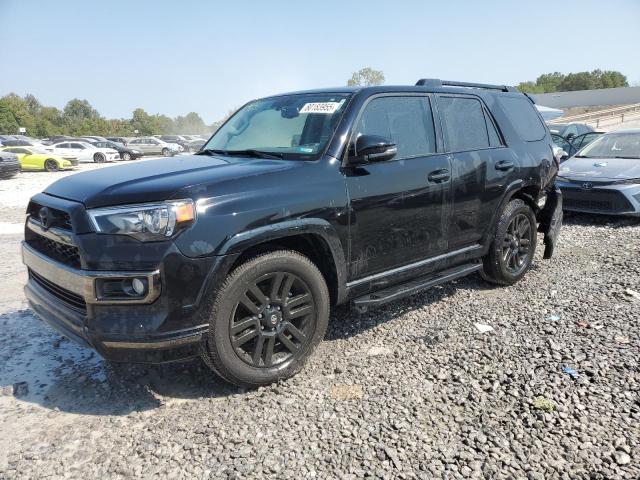 2019 TOYOTA 4RUNNER SR5, 