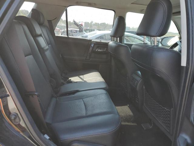 JTEZU5JR1K5193265 - 2019 TOYOTA 4RUNNER SR5 BLACK photo 11
