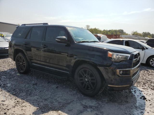 JTEZU5JR1K5193265 - 2019 TOYOTA 4RUNNER SR5 BLACK photo 4