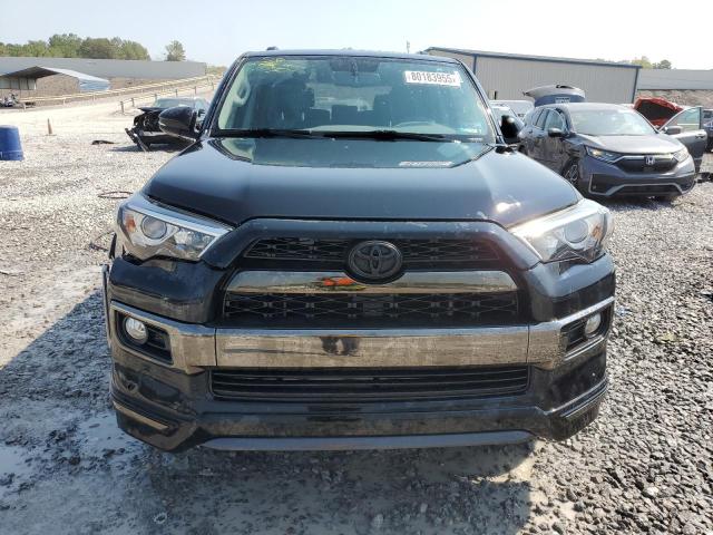 JTEZU5JR1K5193265 - 2019 TOYOTA 4RUNNER SR5 BLACK photo 5