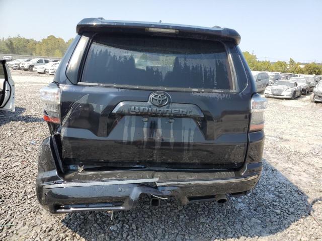 JTEZU5JR1K5193265 - 2019 TOYOTA 4RUNNER SR5 BLACK photo 6