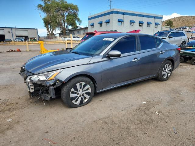 2020 NISSAN ALTIMA S, 
