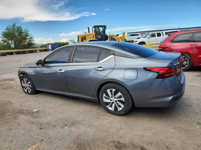 1N4BL4BV1LN309635 - 2020 NISSAN ALTIMA S GRAY photo 2