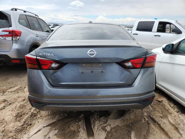 1N4BL4BV1LN309635 - 2020 NISSAN ALTIMA S GRAY photo 6