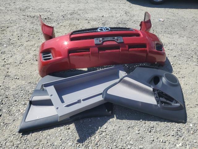 2T3ZF4DV1CW136382 - 2012 TOYOTA RAV4 Qırmızı foto 12