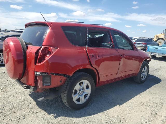2T3ZF4DV1CW136382 - 2012 TOYOTA RAV4 Qırmızı foto 3
