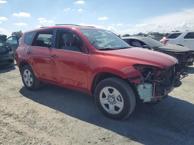 2T3ZF4DV1CW136382 - 2012 TOYOTA RAV4 Qırmızı foto 4