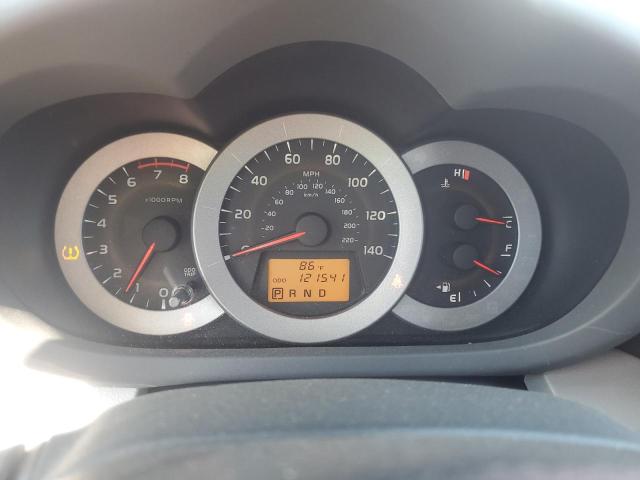 2T3ZF4DV1CW136382 - 2012 TOYOTA RAV4 Qırmızı foto 9