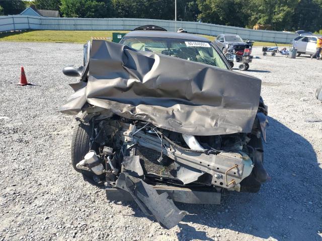 1G3NL52E42C302492 - 2002 OLDSMOBILE ALERO GL 金色 照片 5