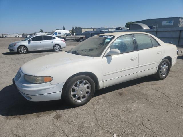 2002 BUICK REGAL LS, 