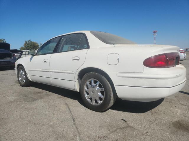 2G4WB55K521130676 - 2002 BUICK REGAL LS 白色 照片 2