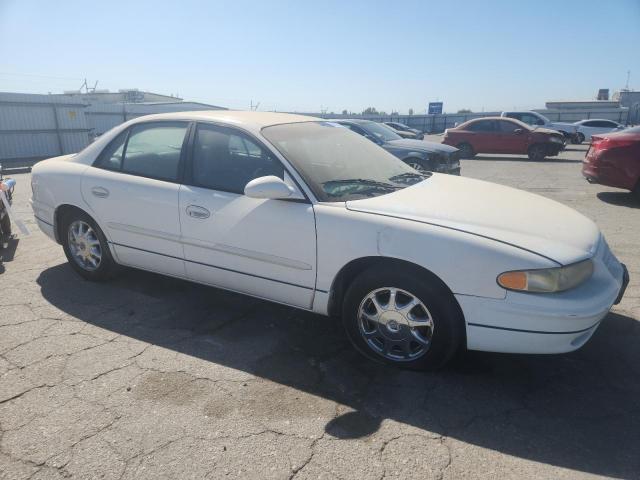 2G4WB55K521130676 - 2002 BUICK REGAL LS 白色 照片 4