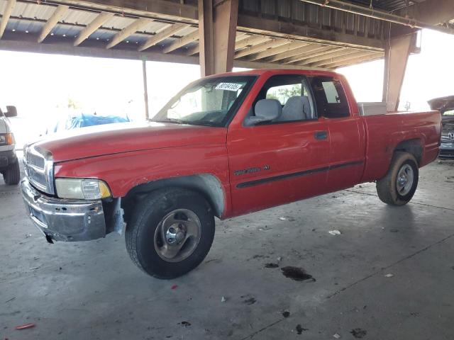 2001 DODGE RAM 1500, 