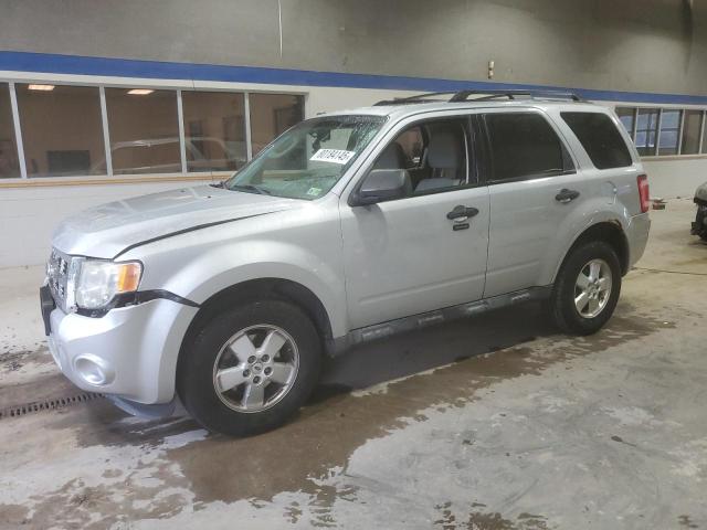 2011 FORD ESCAPE XLT, 