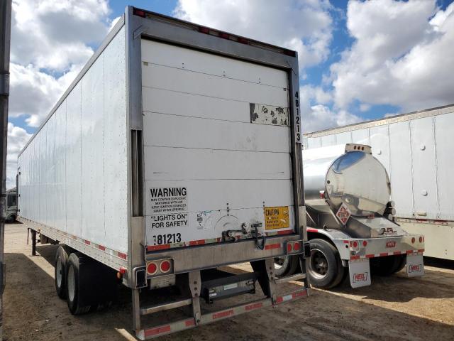 1UYVS24867U014923 - 2007 UTILITY VS2RA WHITE photo 3