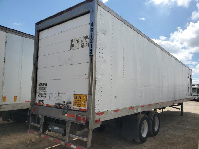 1UYVS24867U014923 - 2007 UTILITY VS2RA WHITE photo 4