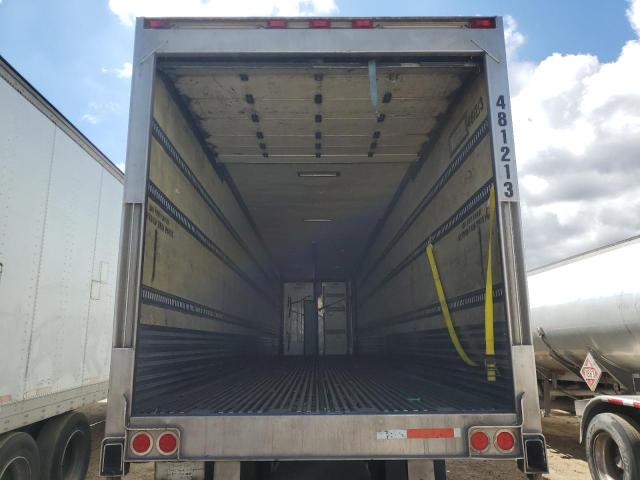 1UYVS24867U014923 - 2007 UTILITY VS2RA WHITE photo 6