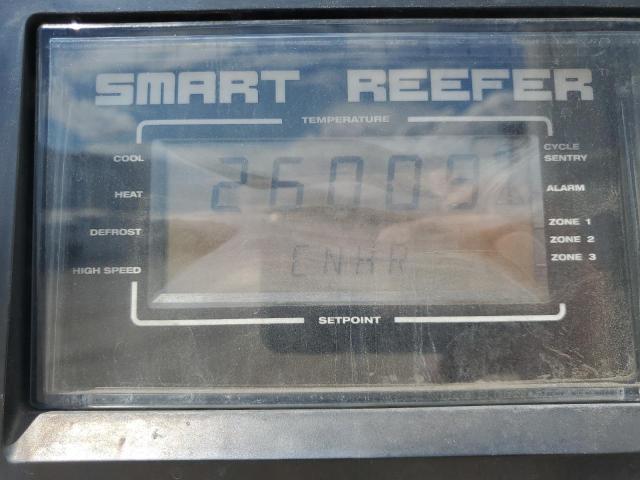 1UYVS24867U014923 - 2007 UTILITY VS2RA WHITE photo 8