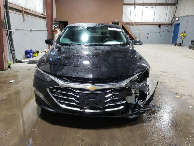 1G1ZD5ST8PF246293 - 2023 CHEVROLET MALIBU LT BLACK photo 5