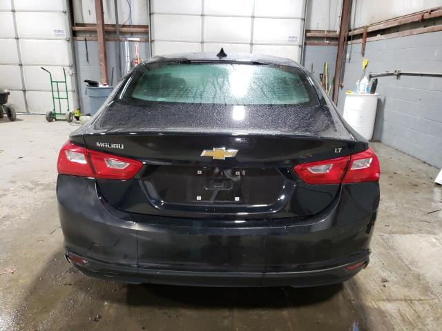 1G1ZD5ST8PF246293 - 2023 CHEVROLET MALIBU LT BLACK photo 6