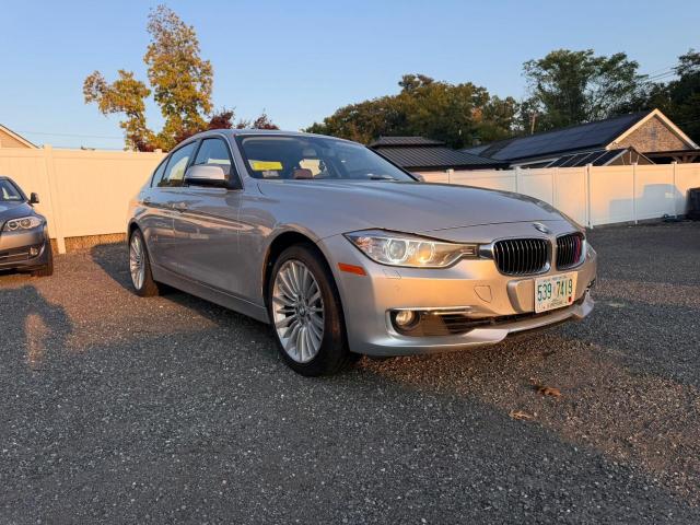 2012 BMW 328 I, 