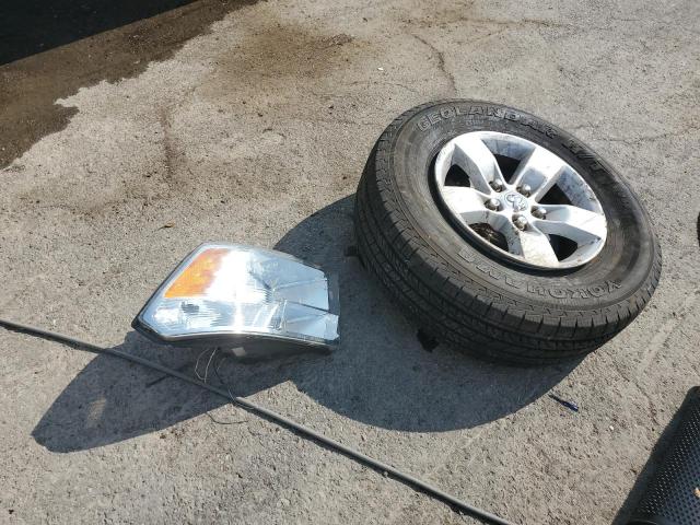 1C6RR7KG3GS316031 - 2016 RAM 1500 ST Ağ foto 12